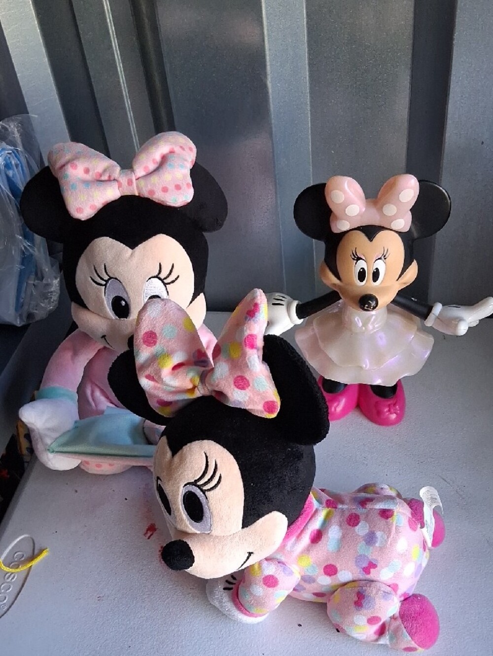 Mickey mouse - Picture 4 of 6